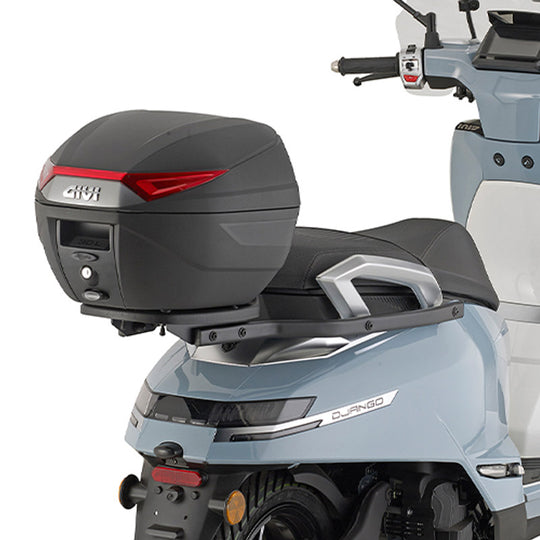 Σχάρα Givi SR8104 Peugeot DJANGO EVO 125 '25