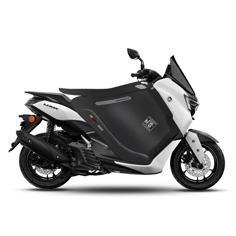 Θερμικό Κάλυμμα Ποδιών Termoscud® S R254S Yamaha N-max 125 '25-26