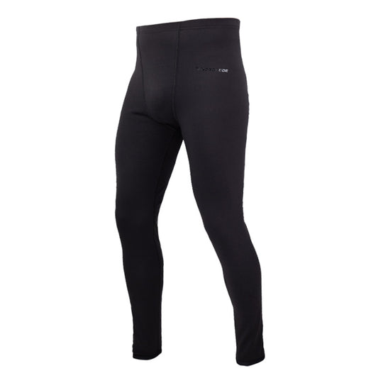 Ισοθερμικό παντελόνι Nordcode Microfleece II μαύρο