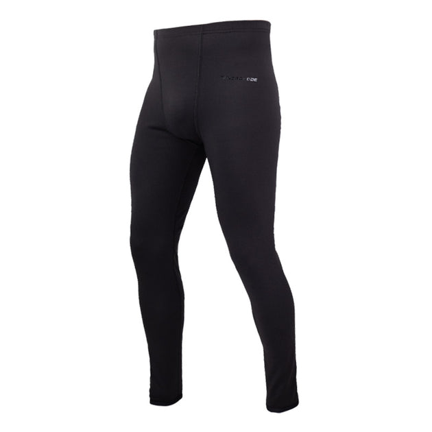 Ισοθερμικό παντελόνι Nordcode Microfleece II μαύρο