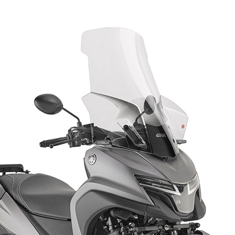 Ζελατίνα Givi 2176DT Yamaha TRICITY 125 '25