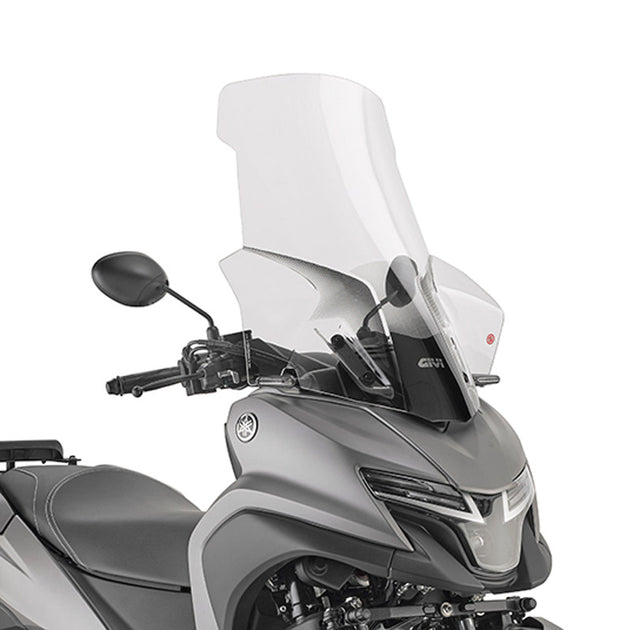 Ζελατίνα Givi 2176DT Yamaha TRICITY 125 '25