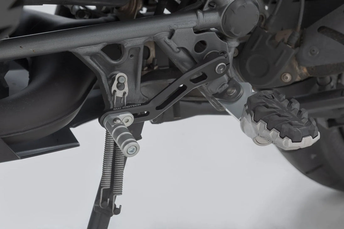 GEAR LEVER ΓΙΑ BMW R 1200 GS / R 1200 GS ABS '04–'13 | SW-MOTECH-FSC.07.352.10001