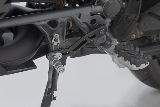 GEAR LEVER ΓΙΑ BMW R 1200 GS / R 1200 GS ABS '04–'13 | SW-MOTECH-FSC.07.352.10001