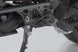 GEAR LEVER ΓΙΑ BMW R 1200 GS / R 1200 GS ABS '04–'13 | SW-MOTECH-FSC.07.352.10001
