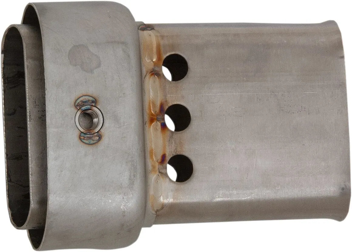 Replacement Noise Damper-V-TUV036/1
