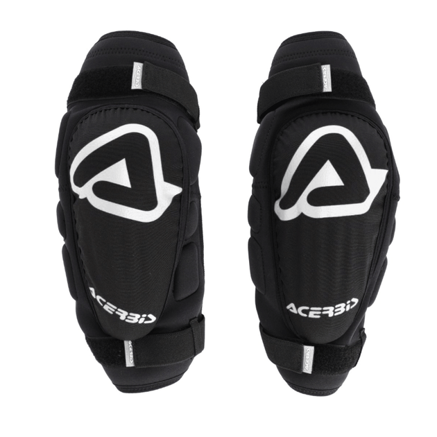 Επιαγκωνίδες Acerbis X- Elbow soft 23456.090 μαύρο
