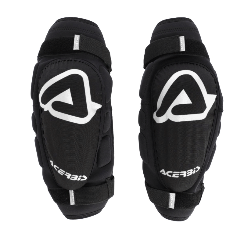 Επιαγκωνίδες Acerbis X- Elbow soft 23456.090 μαύρο