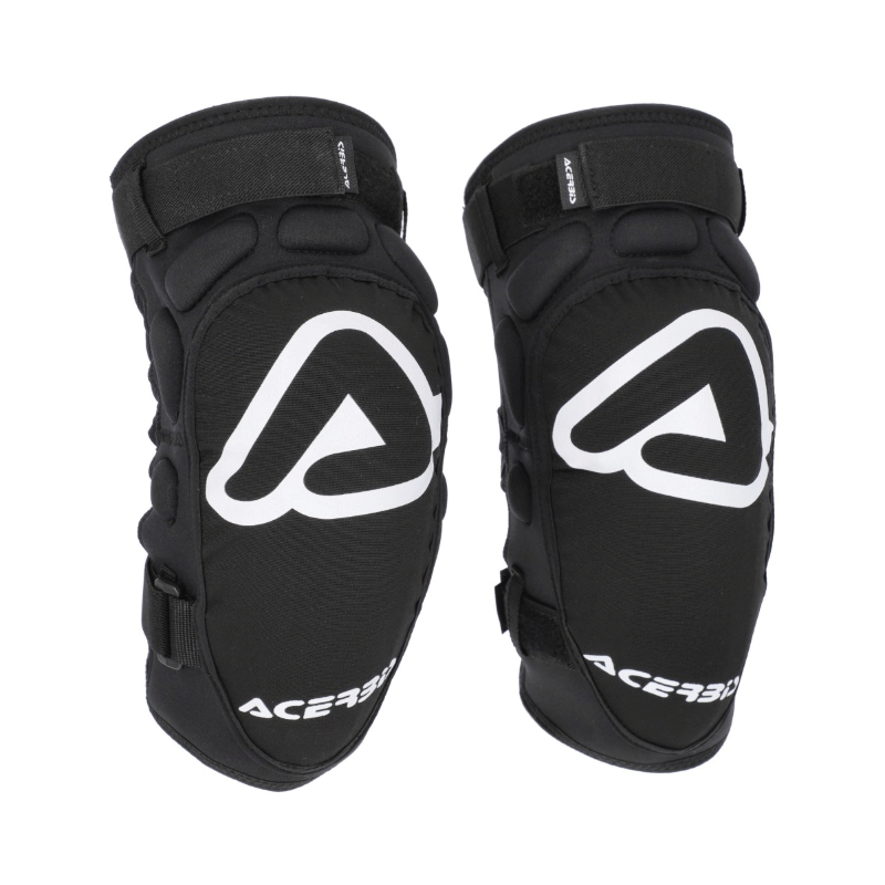 Επιγονατίδες Acerbis X-knee soft junior 23455.090 μαύρο
