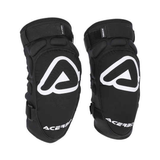Επιγονατίδες Acerbis X-knee soft junior 23455.090 μαύρο