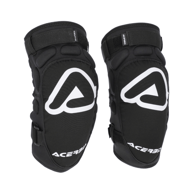 Επιγονατίδες Acerbis X-knee soft junior 23455.090 μαύρο