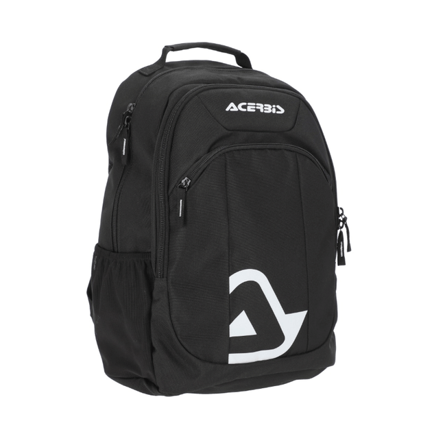 Σακίδιο πλάτης Acerbis B-logo 24956.315 μαύρο/γκρι