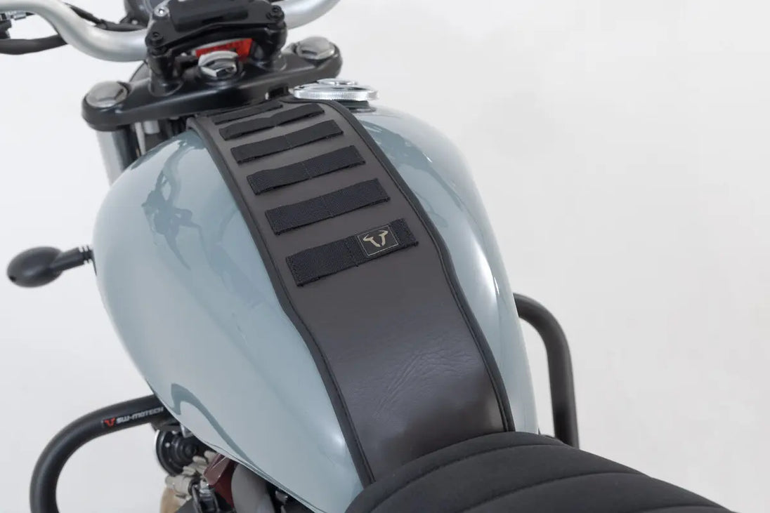 TANK STRAP LEGEND SLA ΓΙΑ TRIUMPH '16–'26 | SW-MOTECH-BC.TRS.11.667.10000