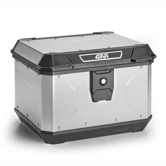 Βαλίτσα κεντρική Givi ALP44A2 Alpina monolock 44ltr