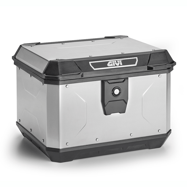 Βαλίτσα κεντρική Givi ALP44A2 Alpina monolock 44ltr