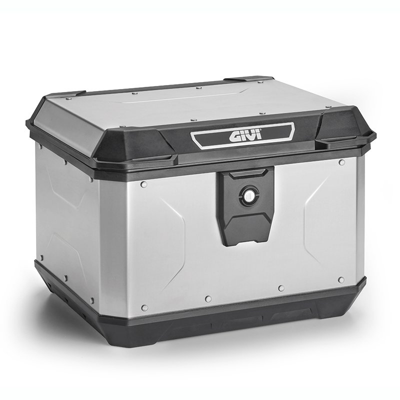 Βαλίτσα κεντρική Givi ALP44A2 Alpina monolock 44ltr