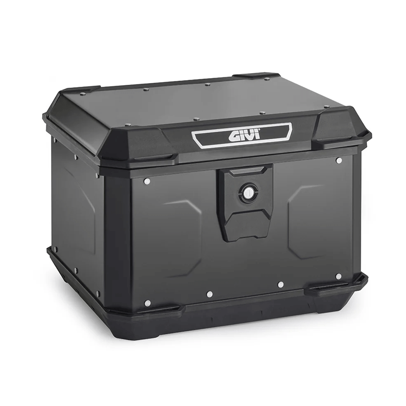 Βαλίτσα κεντρική Givi ALP44B2 Alpina monolock 44ltr