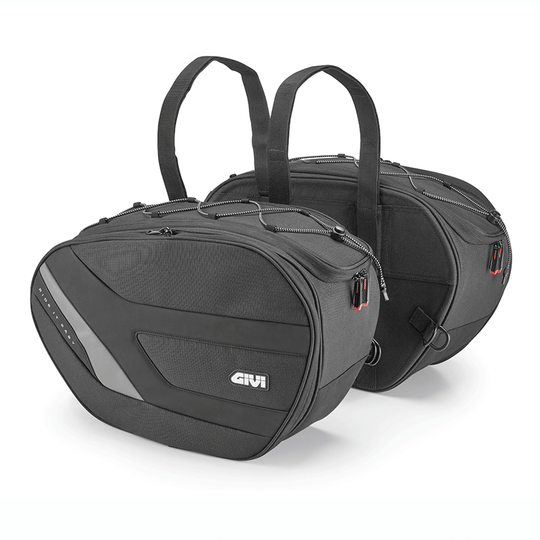 Τσάντες πλαϊνές Givi EASY11 Easy range 25 λίτρα