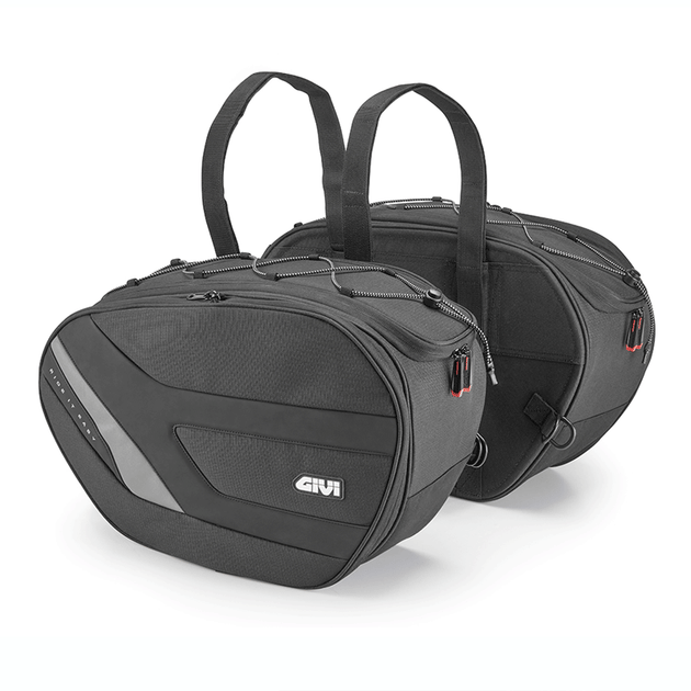 Τσάντες πλαϊνές Givi EASY11 Easy range 25 λίτρα