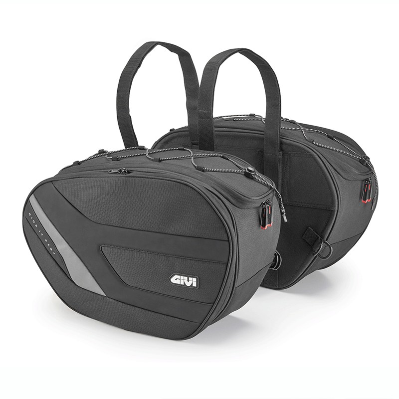 Τσάντες πλαϊνές Givi EASY11 Easy range 25 λίτρα