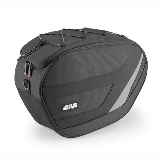Τσάντα πλαϊνή Givi EASY12L αριστερή 18 λίτρα