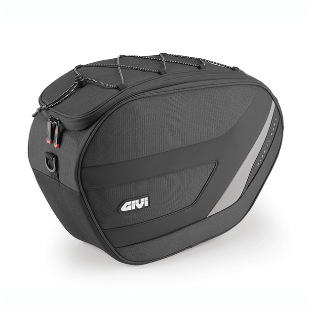 Τσάντα πλαϊνή Givi EASY12L αριστερή 18 λίτρα
