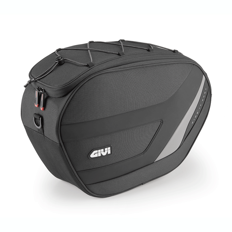 Τσάντα πλαϊνή Givi EASY12L αριστερή 18 λίτρα