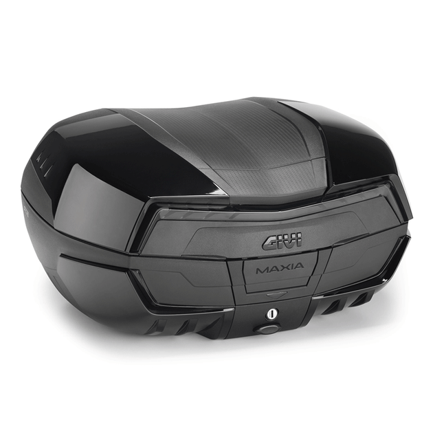 Βαλίτσα κεντρική Givi V58NB Maxia 5 monokey 58 ltr μαύρη