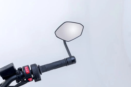 BAR END MIRROR ΓΙΑ TRIUMPH '17–'24 | SW-MOTECH-MIR.11.842.10000