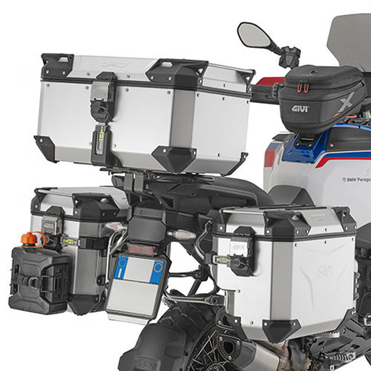 Βάσεις πλαϊνών βαλιτσών Givi PLOS5146CAMOX Bmw R 1300 GS Adventure '25