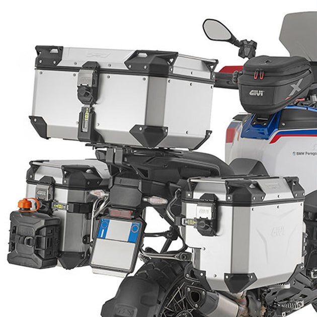Βάσεις πλαϊνών βαλιτσών Givi PLOS5146CAMOX Bmw R 1300 GS Adventure '25