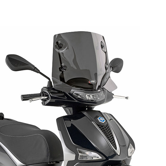 Ζελατίνα Givi 5623S Piaggio Liberty 50/125/150 '25