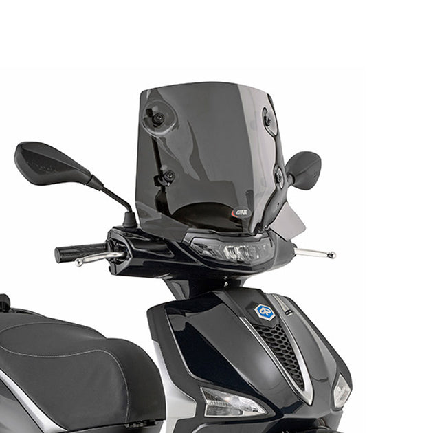Ζελατίνα Givi 5623S Piaggio Liberty 50/125/150 '25