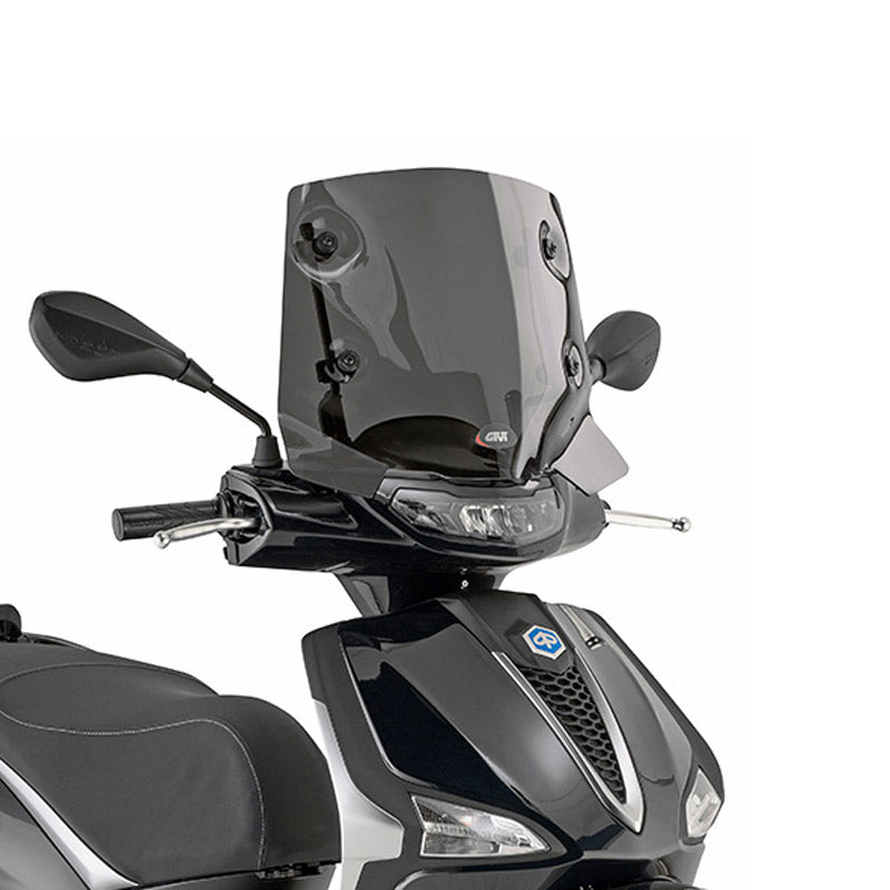 Ζελατίνα Givi 5623S Piaggio Liberty 50/125/150 '25