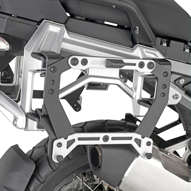 Βάσεις πλαϊνών βαλιτσών Givi PL5146 Bmw R 1300 GS Adventure '25