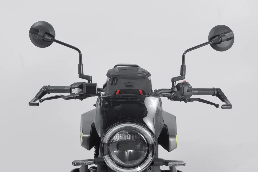 LEVER GUARDS ΓΙΑ HUSQVARNA SVARTPILEN 401 ABS / VITPILEN 401 ABS '23–'24 | SW-MOTECH-LVG.03.014.10000/B