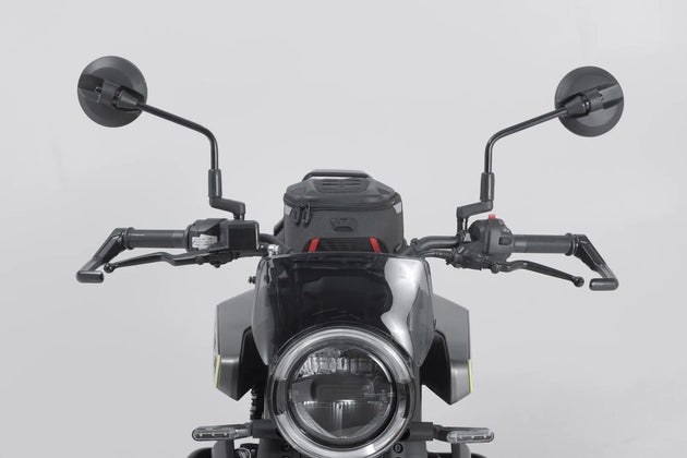 LEVER GUARDS ΓΙΑ HUSQVARNA SVARTPILEN 401 ABS / VITPILEN 401 ABS '23–'24 | SW-MOTECH-LVG.03.014.10000/B