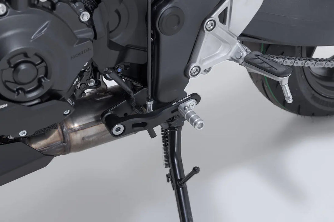 GEAR LEVER ΓΙΑ HONDA CB 1000 ABS / CB 1000 SP2 ABS '25–'26 | SW-MOTECH-FSC.01.211.10000