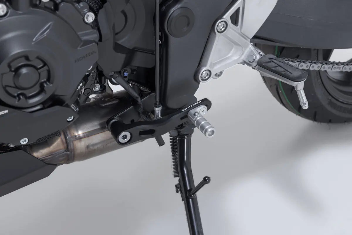 GEAR LEVER ΓΙΑ HONDA CB 1000 ABS / CB 1000 SP2 ABS '25–'26 | SW-MOTECH-FSC.01.211.10000