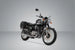 SIDEBAG SYS LEGEND LC B ΓΙΑ KAWASAKI W 800 / W 800 ABS '11–'24 | SW-MOTECH-BC.HTA.08.933.20100