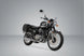 SIDEBAG SYS LEGEND LC B ΓΙΑ KAWASAKI W 800 / W 800 ABS '11–'24 | SW-MOTECH-BC.HTA.08.933.20100
