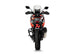 MUFFLER S/O TI V-STROM 1050 ΓΙΑ SUZUKI DL '14–'25 | AKRAPOVIC-S-S10SO18-HAFT