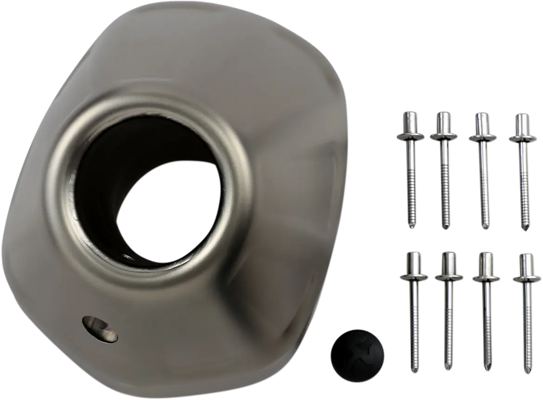 End Cap-V-EC176