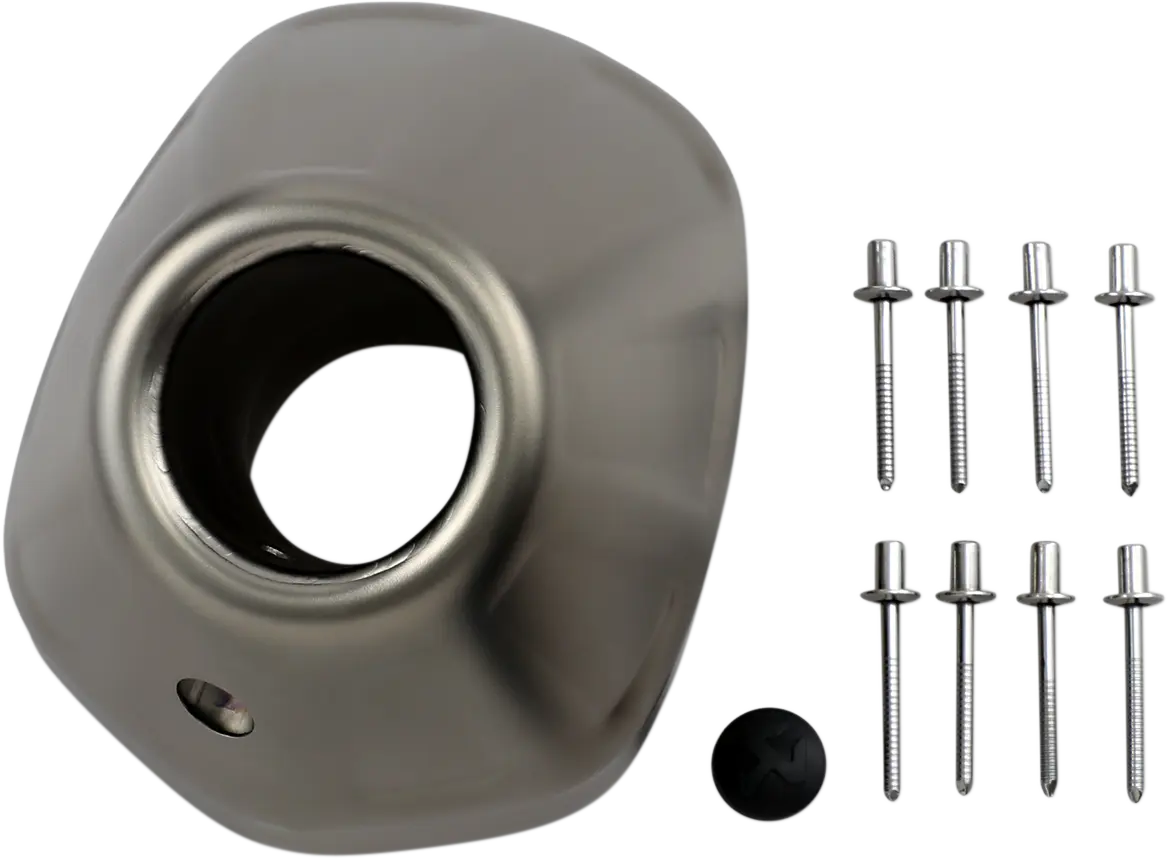End Cap-V-EC176