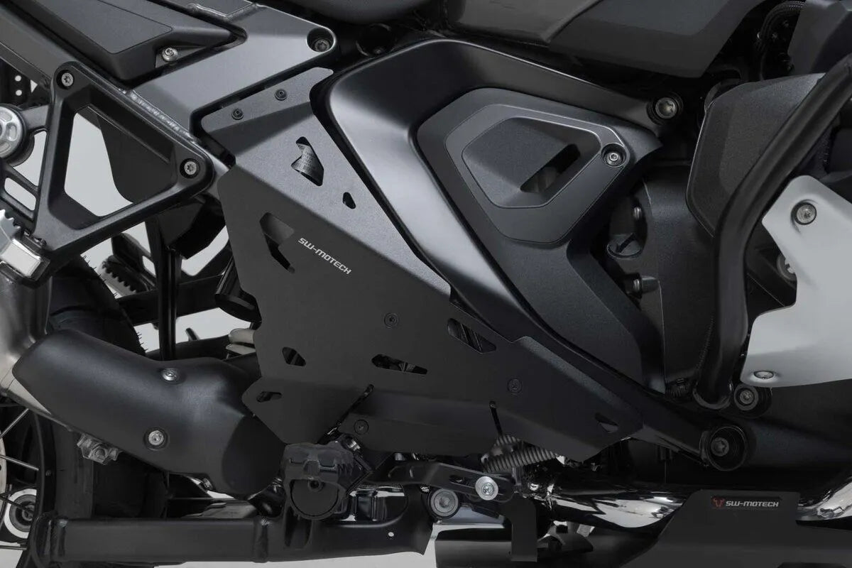 HEEL PROTECTOR R1300GS ADVENTURE ΓΙΑ BMW R 1300 GS ABS '23–'26 | SW-MOTECH-SCT.07.976.10000/B