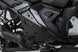 HEEL PROTECTOR R1300GS ADVENTURE ΓΙΑ BMW R 1300 GS ABS '23–'26 | SW-MOTECH-SCT.07.976.10000/B