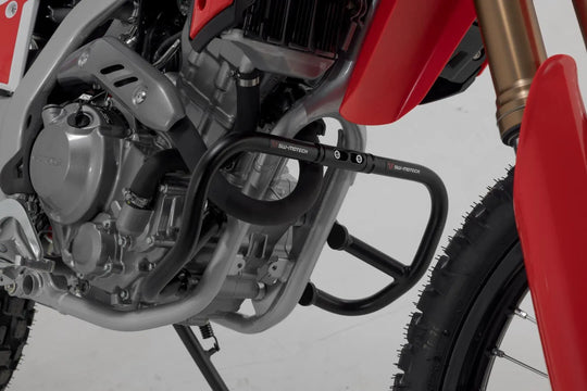 CRASH BAR ΓΙΑ HONDA CRF 250 L / CRF 250 L ABS / CRF 300 L ABS '12–'26 | SW-MOTECH-SBL.01.877.10001/B