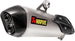 MUFFLER TI/CF C650 SPORT 16-17 ΓΙΑ BMW C 650 SPORT ABS '16–'20 | AKRAPOVIC-S-B6SO7-HZAAT