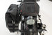 SIDEBAG SYS LEGEND LC ΓΙΑ YAMAHA XSR 900 ABS '17 | SW-MOTECH-BC.HTA.06.599.20200