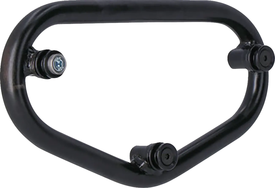 SLC SIDE CARRIER LEFT | SW-MOTECH-HTA.08.993.10001